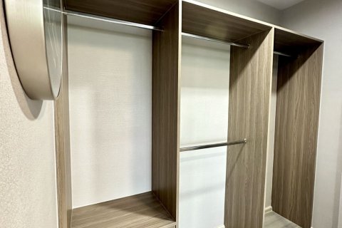 Studio in the Condo in Bang Phlat, Bangkok, Thailand  № 158211 - photo 13