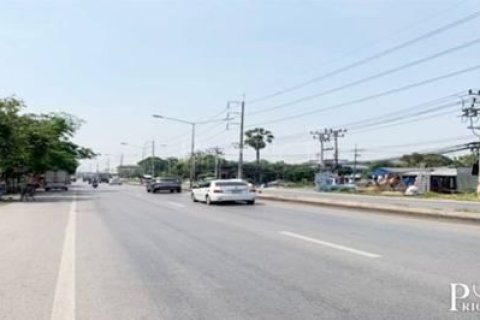 Земельный участок в Самут Сакхоне, Таиланд 4800м2  № 158209 - фото 7