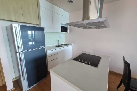 Condo in Kathu, Thailand, 2 bedrooms  № 158214 - photo 9