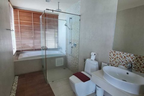 Condo in Kathu, Thailand, 2 bedrooms  № 158214 - photo 7