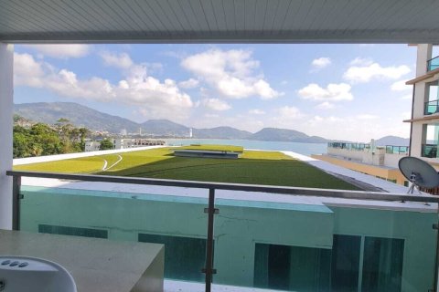 Condo in Kathu, Thailand, 2 bedrooms  № 158214 - photo 11