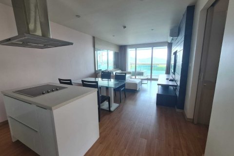 Condo in Kathu, Thailand, 2 bedrooms  № 158214 - photo 6