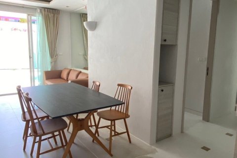 Condo in Hua Hin, Thailand, 2 bedrooms  № 158213 - photo 3