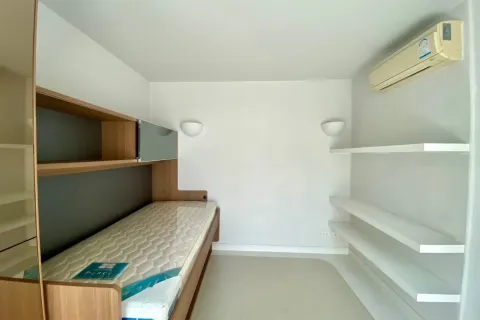 Condo in Hua Hin, Thailand, 2 bedrooms  № 158213 - photo 8