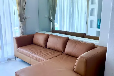 Condo in Hua Hin, Thailand, 2 bedrooms  № 158213 - photo 13