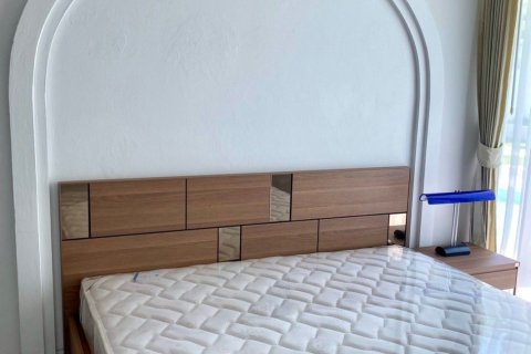 Condo in Hua Hin, Thailand, 2 bedrooms  № 158213 - photo 10