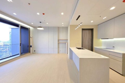 Кондоминиум с 2 спальнями в Банг-Кхо-Лаеме, Бангкок, Таиланд № 163150 - фото 11