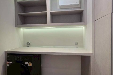 Кондоминиум с 2 спальнями в Банг-Кхо-Лаеме, Бангкок, Таиланд № 163150 - фото 7