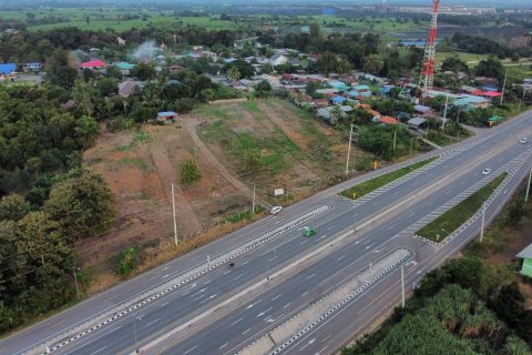 Land in Wang Saphung, Thailand 11200 sq.m. № 163148 - photo 7