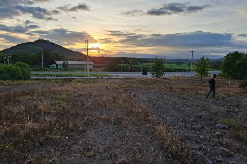 Land in Wang Saphung, Thailand 11200 sq.m. № 163148 - photo 6