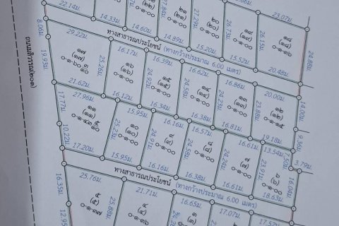 Land in Wang Saphung, Thailand 11200 sq.m. № 163148 - photo 9