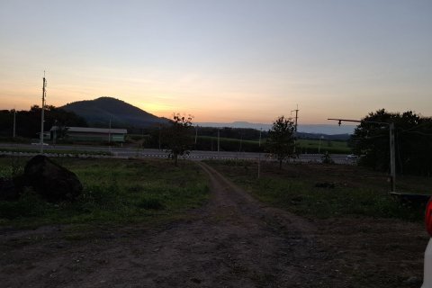 Land in Wang Saphung, Thailand 11200 sq.m. № 163148 - photo 3
