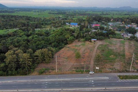 Land in Wang Saphung, Thailand 11200 sq.m. № 163148 - photo 4