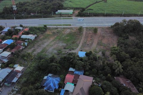 Land in Wang Saphung, Thailand 11200 sq.m. № 163148 - photo 10