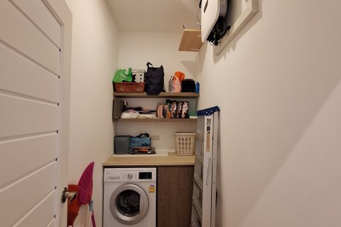 House in Hua Hin, Thailand 3 bedrooms № 163149 - photo 9