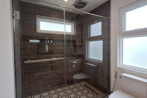 House in Hua Hin, Thailand 3 bedrooms № 163149 - photo 24