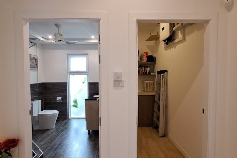 House in Hua Hin, Thailand 3 bedrooms № 163149 - photo 10