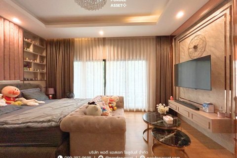 Maison à Bang Kruai, Thaïlande 4 chambres № 163153 - photo 10