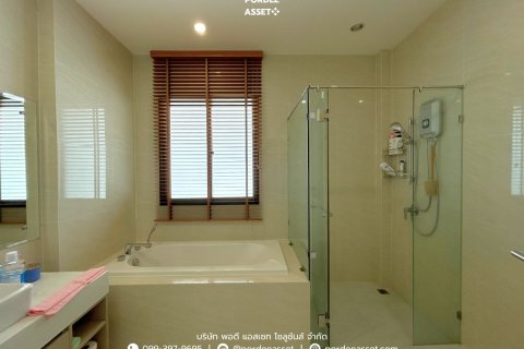 Maison à Bang Kruai, Thaïlande 4 chambres № 163153 - photo 14