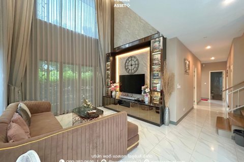 Maison à Bang Kruai, Thaïlande 4 chambres № 163153 - photo 7