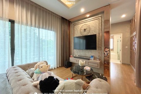 Maison à Bang Kruai, Thaïlande 4 chambres № 163153 - photo 11