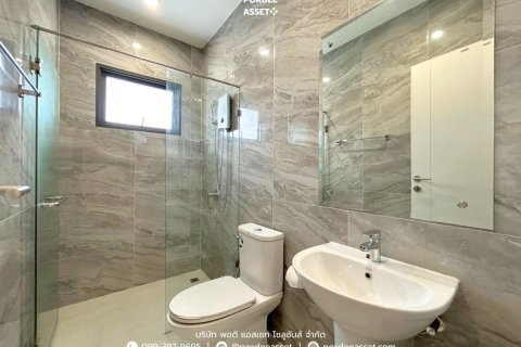 Maison à Bang Kruai, Thaïlande 4 chambres № 163153 - photo 17