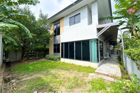 Maison à Bang Kruai, Thaïlande 4 chambres № 163153 - photo 25