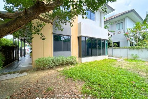 Maison à Bang Kruai, Thaïlande 4 chambres № 163153 - photo 26