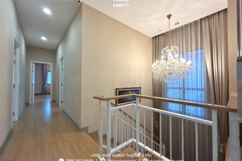 Maison à Bang Kruai, Thaïlande 4 chambres № 163153 - photo 22