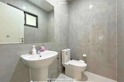 Maison à Bang Kruai, Thaïlande 4 chambres № 163153 - photo 24