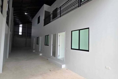 Warehouse in Khlong Luang, Thailand № 163152 - photo 8