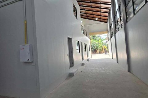 Warehouse in Khlong Luang, Thailand № 163152 - photo 7