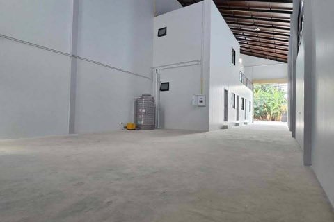 Warehouse in Khlong Luang, Thailand № 163152 - photo 5