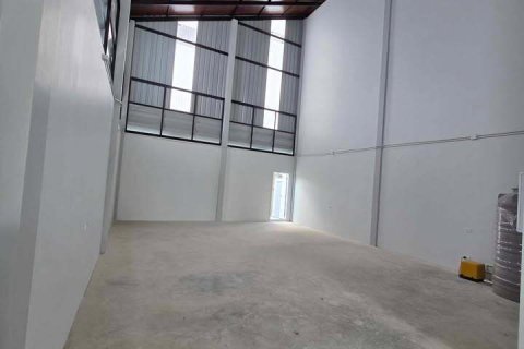 Warehouse in Khlong Luang, Thailand № 163152 - photo 4
