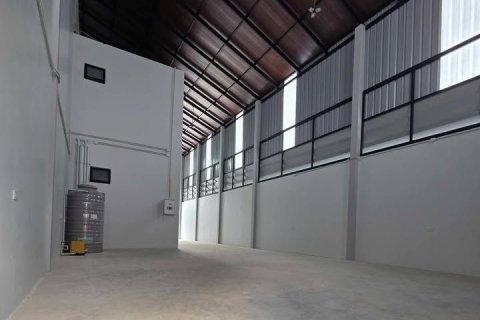Warehouse in Khlong Luang, Thailand № 163152 - photo 10