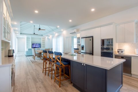 Villa in Hua Hin, Thailand 3 bedrooms № 168332 - photo 12