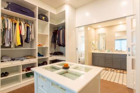 Villa in Hua Hin, Thailand 3 bedrooms № 168332 - photo 20