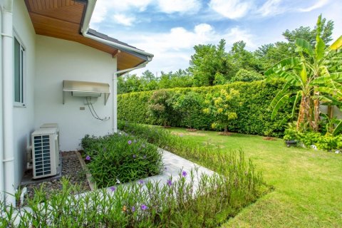 Villa in Hua Hin, Thailand 3 bedrooms № 168332 - photo 29