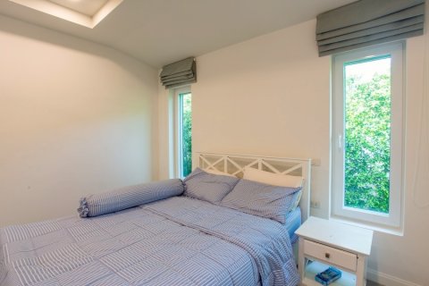 Villa in Hua Hin, Thailand 3 bedrooms № 168332 - photo 23