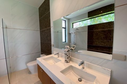 Villa in Hua Hin, Thailand 3 bedrooms № 168330 - photo 18