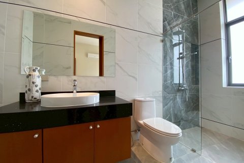 Villa in Hua Hin, Thailand 3 bedrooms № 168330 - photo 20