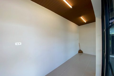 Villa in Hua Hin, Thailand 3 bedrooms № 168330 - photo 27