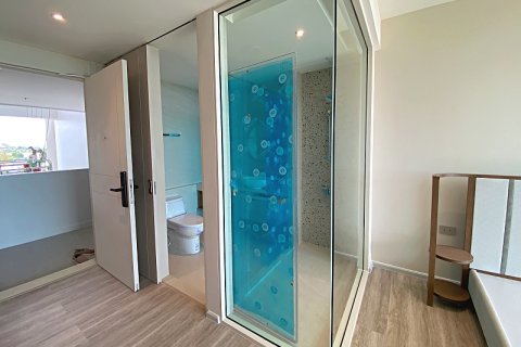 Condo in Hua Hin, Thailand, 1 bedroom  № 168333 - photo 6