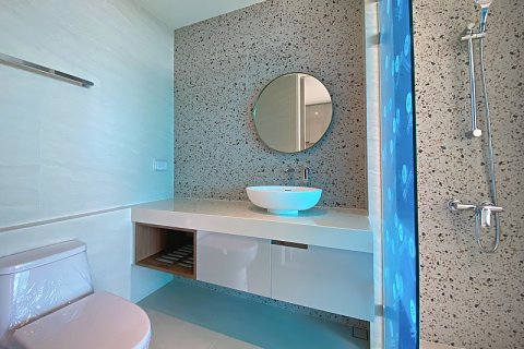 Condo in Hua Hin, Thailand, 1 bedroom  № 168333 - photo 17