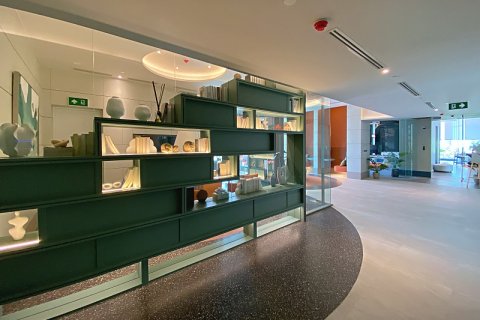 Condo in Hua Hin, Thailand, 1 bedroom  № 168333 - photo 18