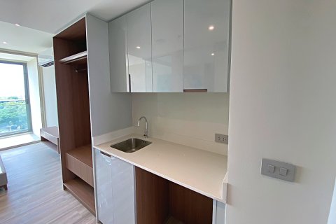 Condo in Hua Hin, Thailand, 1 bedroom  № 168333 - photo 3