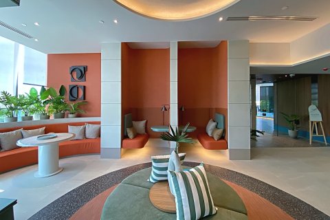 Condo in Hua Hin, Thailand, 1 bedroom  № 168333 - photo 20