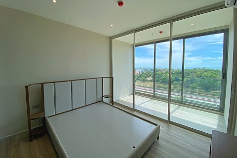 Condo in Hua Hin, Thailand, 1 bedroom  № 168333 - photo 5