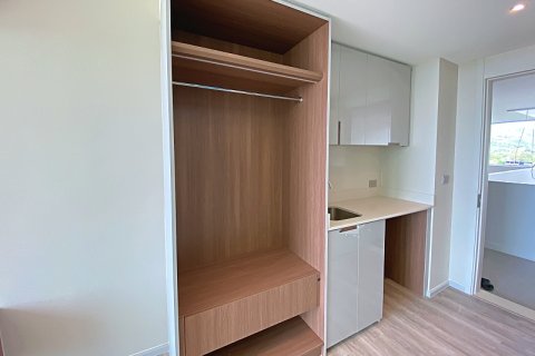 Condo in Hua Hin, Thailand, 1 bedroom  № 168333 - photo 16