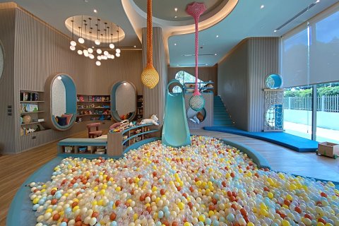 Condo in Hua Hin, Thailand, 1 bedroom  № 168333 - photo 26